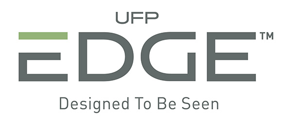 UFP Edge logo