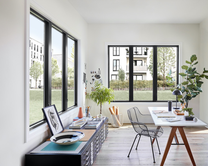 natural light, airflow, and security are top priorities for Pella windows